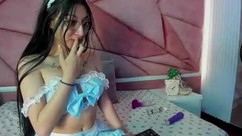Snapshot of kattyqueenn_ chatting on 07.14.26 Katty online show from 07.14.26