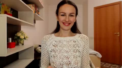 Snapshot of kattysapphire chatting on 01.22.25 KattySapphire online show from 01.22.25