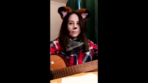 Kattyy Summer online show from 04.14.26