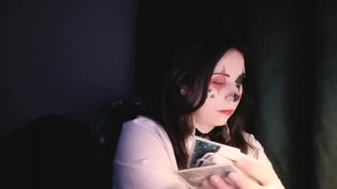 Kattyy Summer online show from 07.12.26