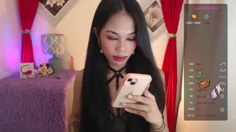 Camilla online show from 02.23.25