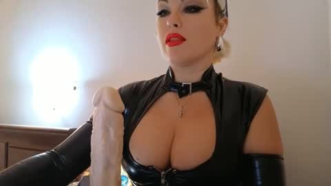 KatuhaX online show from 10.04.25