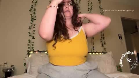 Princesse Kat  online show from 03.21.26