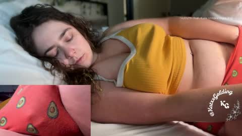 Princesse Kat  online show from 04.03.26