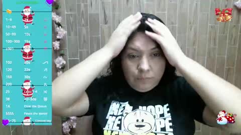 Katy online show from 12.20.24