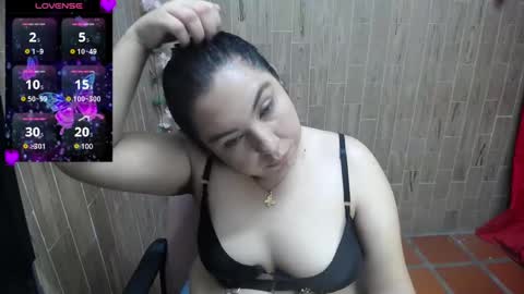 Katy online show from 03.07.25