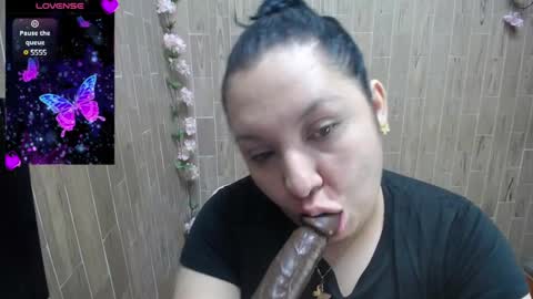 Katy online show from 03.09.25