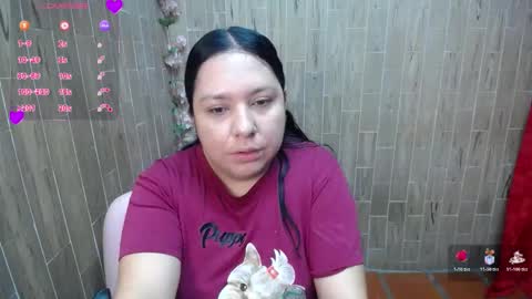 Katy online show from 10.25.25