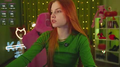 Katy      -    online show from 11.08.25