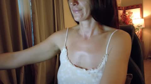 Katy online show from 09.18.25