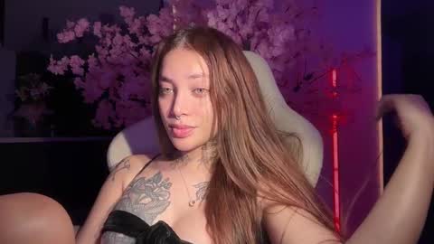 Emily online show from 02.27.25