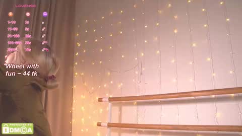 Katy online show from 02.26.26