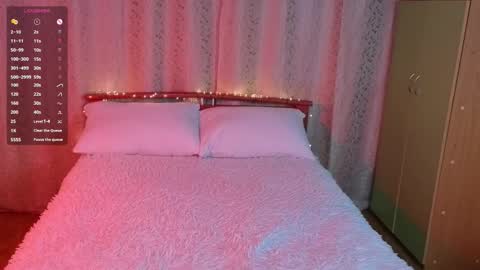 katy_st_james online show from 02.18.26