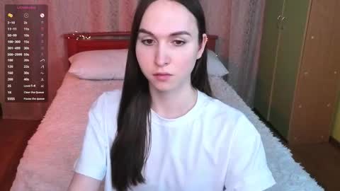 katy_st_james online show from 02.28.26