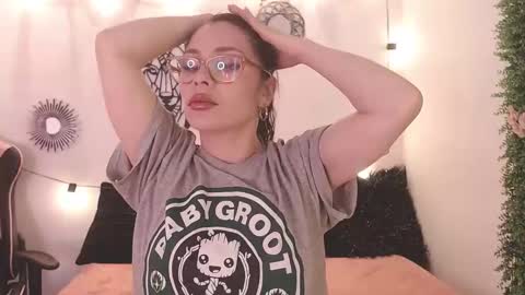 Katy Van online show from 01.21.25