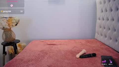 Katy Van online show from 01.24.25