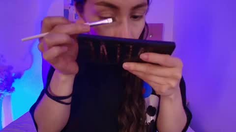 Katy Van online show from 09.29.25