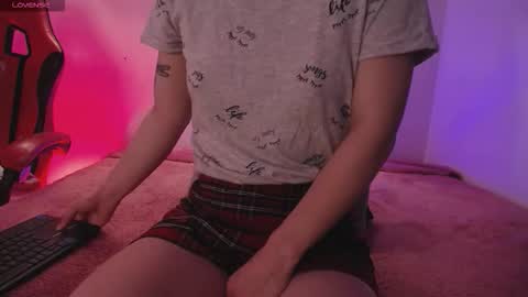 Katy Van online show from 10.12.25