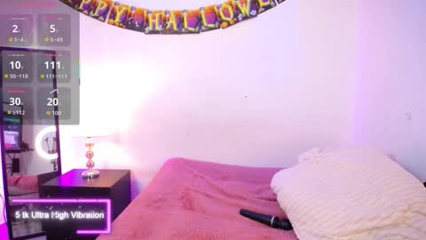 Katy Van online show from 10.19.25