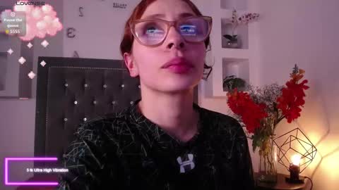 Katy Van online show from 12.14.25