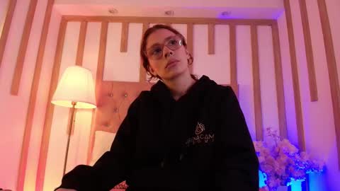 Katy Van online show from 03.23.26