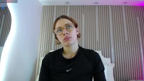 Katy Van online show from 04.18.26