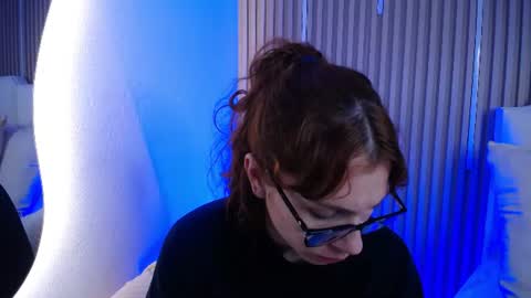 Snapshot of katy_van chatting on 06.24.26 Katy Van online show from 06.24.26
