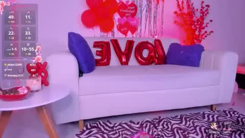 Snapshot of katya_rogerss chatting on 02.15.25 katya online show from 02.15.25