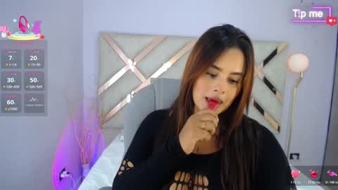 Katya Ruiz online show from 01.08.26