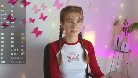 Katya online show from 09.19.25