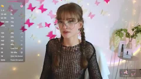 Katya online show from 09.26.25