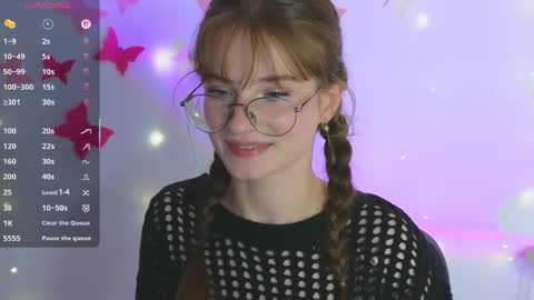 Katya online show from 10.07.25