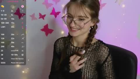 Katya online show from 10.17.25