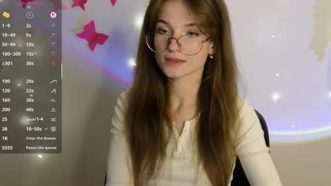 Katya online show from 10.21.25