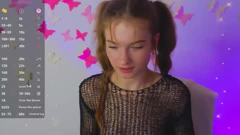 Katya online show from 11.28.25