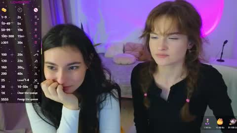 Katya online show from 01.10.26