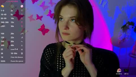 Katya online show from 02.05.26