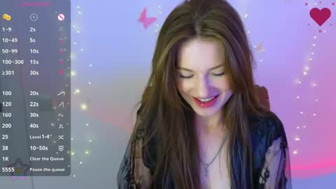 Katya online show from 05.29.26