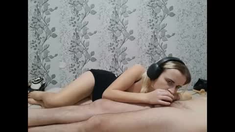 Snapshot of katyaandegor chatting on 12.05.24 katyaandegor online show from 12.05.24