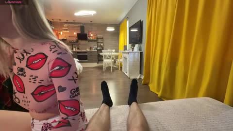 Katya online show from 03.16.26