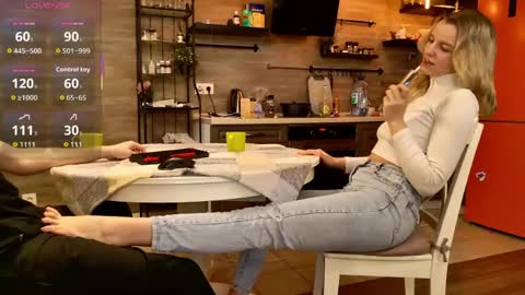 Snapshot of katyacherryy chatting on 04.18.26 Katya online show from 04.18.26
