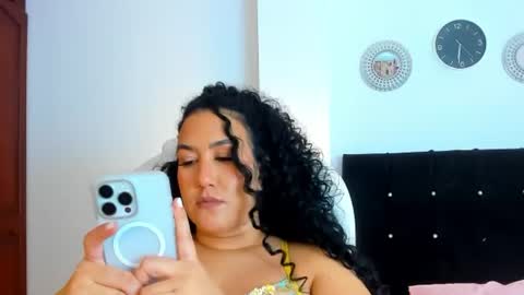 KATYAJHONSS online show from 07.15.26