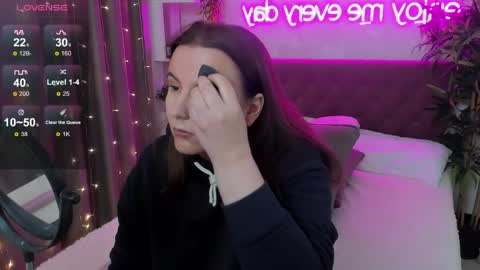 Kate online show from 05.23.26