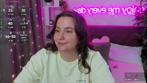 Kate online show from 07.10.26