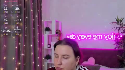 Kate online show from 07.19.26