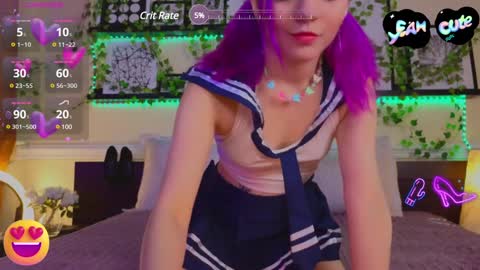 Katya online show from 02.08.25