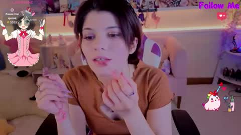 Katya online show from 01.17.26