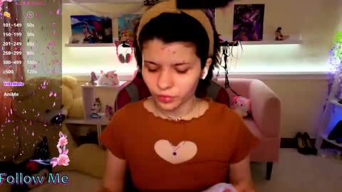Katya online show from 05.14.26