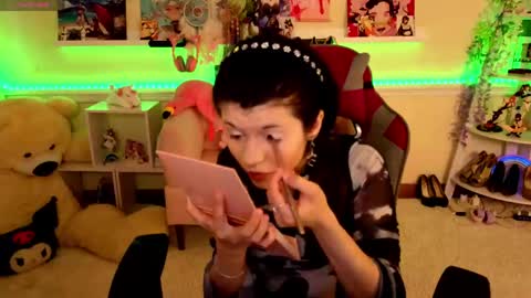 Katya online show from 06.05.26