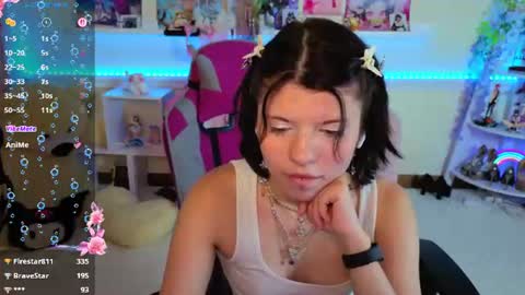 Katya online show from 07.02.26
